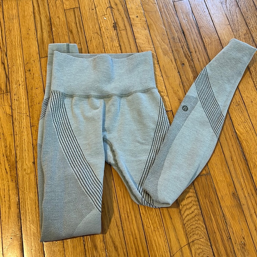 Lulu leggings